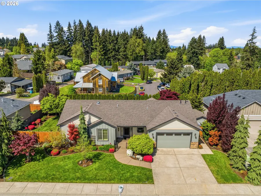 916 NW 105th Cir, Vancouver, WA 98685 - #2