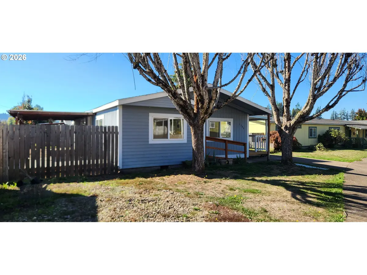 1286 S 59th St, Springfield, OR 97478 - #1