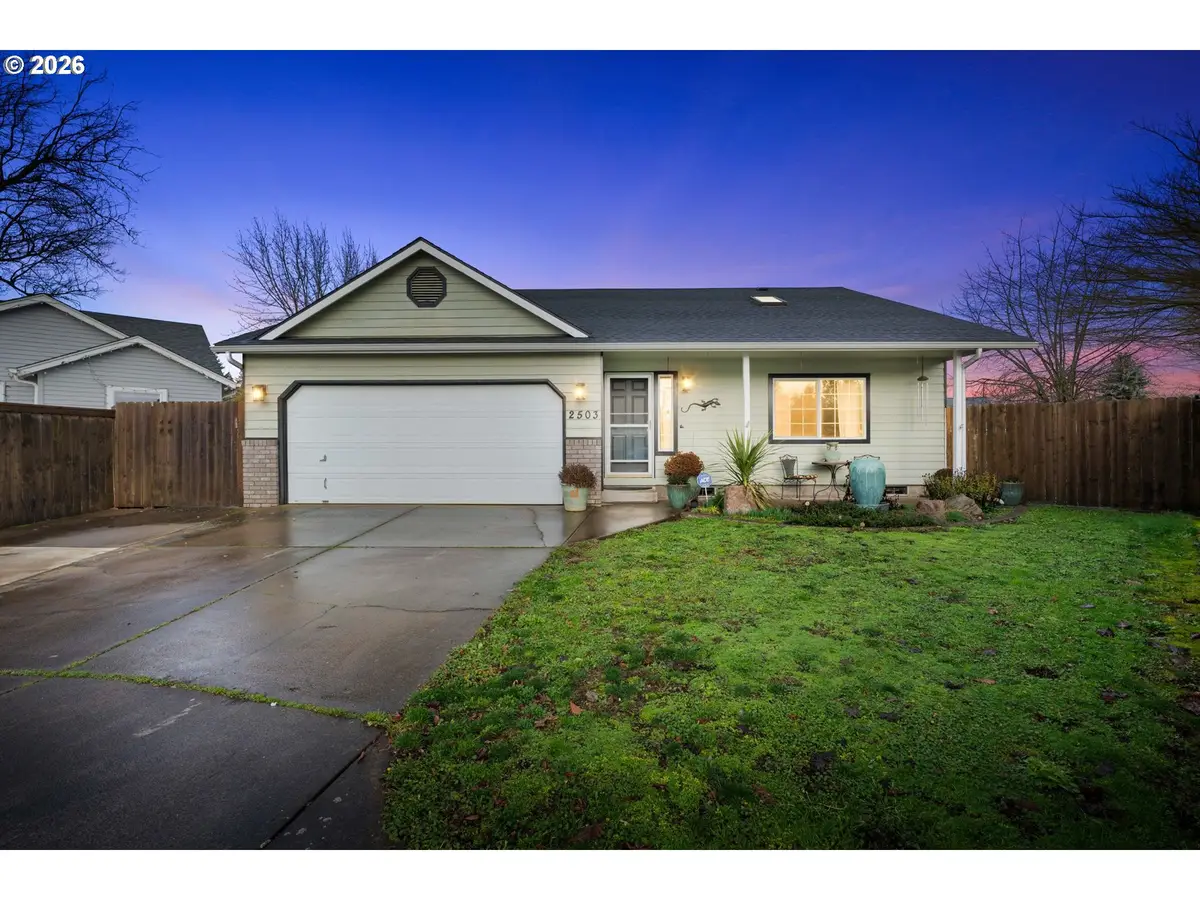 2503 Mangan St, Eugene, OR 97402 - Image #1