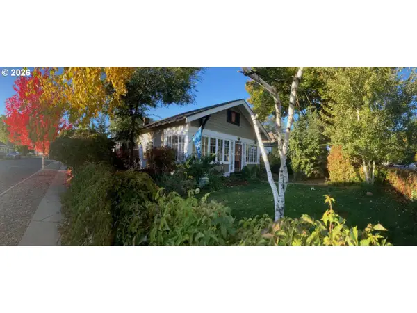 1605 Valley Ave, BakerCity, OR 97814