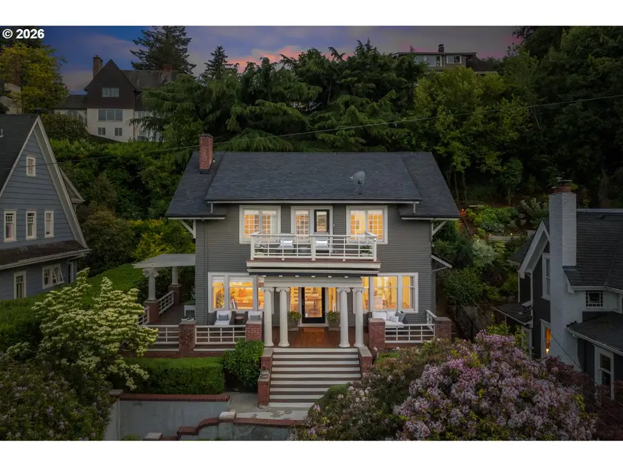 1740 SW Elizabeth St, Portland, OR 97201 - #3