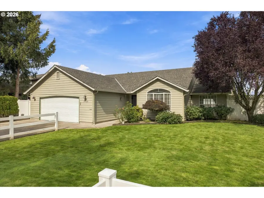 7108 NE 75th St, Vancouver, WA 98661 - #2