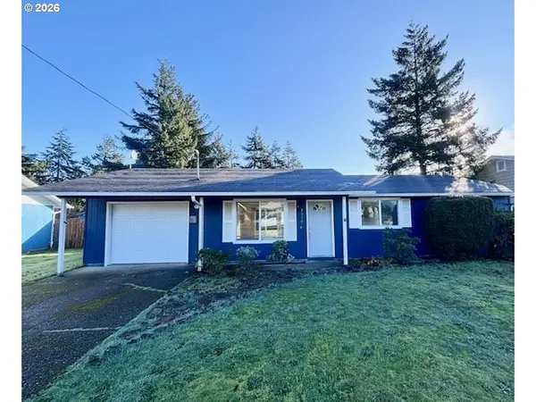 1940 Willow St, Florence, OR 97439