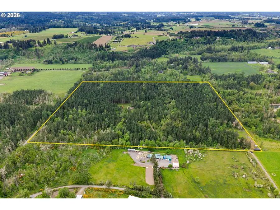 0 S Chynoweth Rd, Redland, OR 97045 - #2