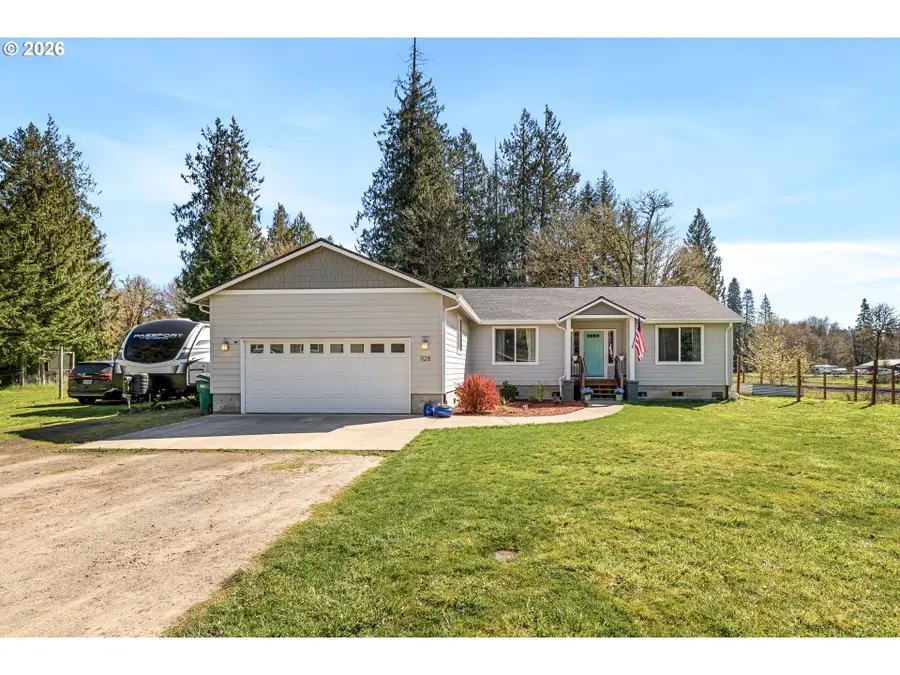 1128 Springboard Dr, Vernonia, OR 97064 - #2