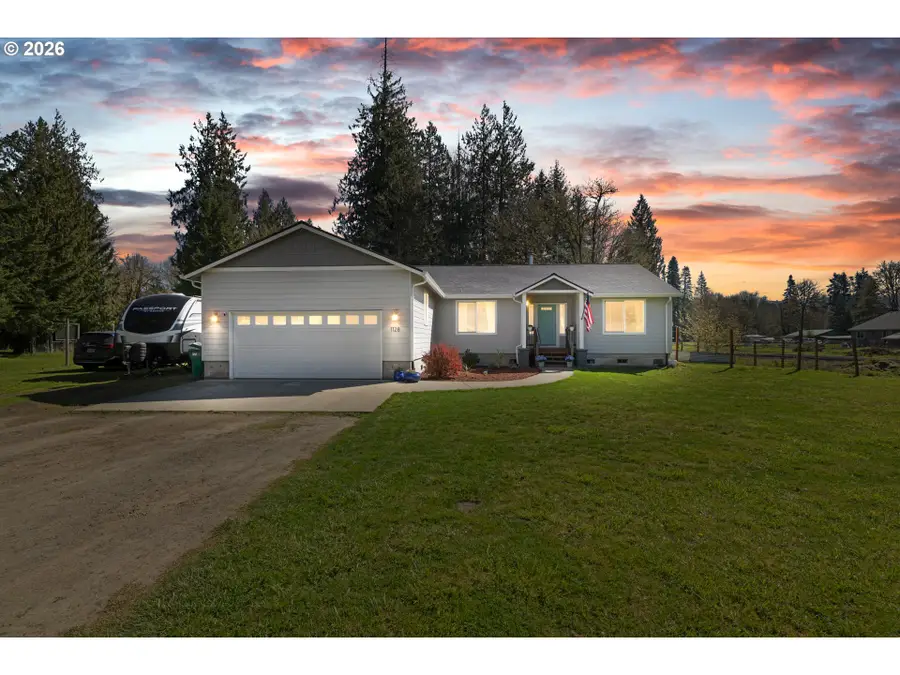 1128 Springboard Dr, Vernonia, OR 97064 - #3