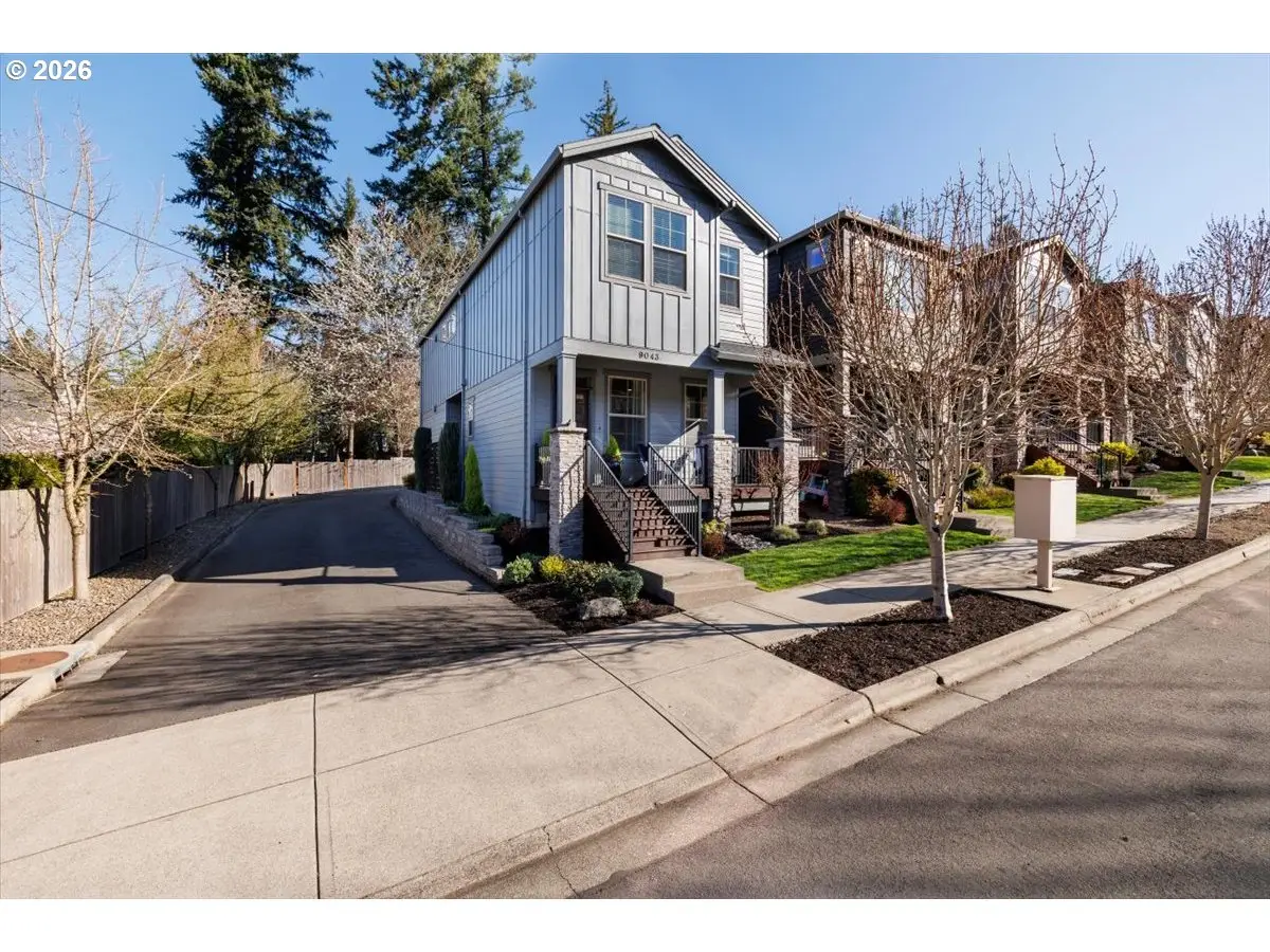 9043 SW West Haven Dr, Portland, OR 97225 - #1