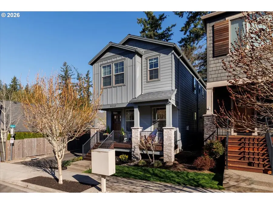 9043 SW West Haven Dr, Portland, OR 97225 - #2