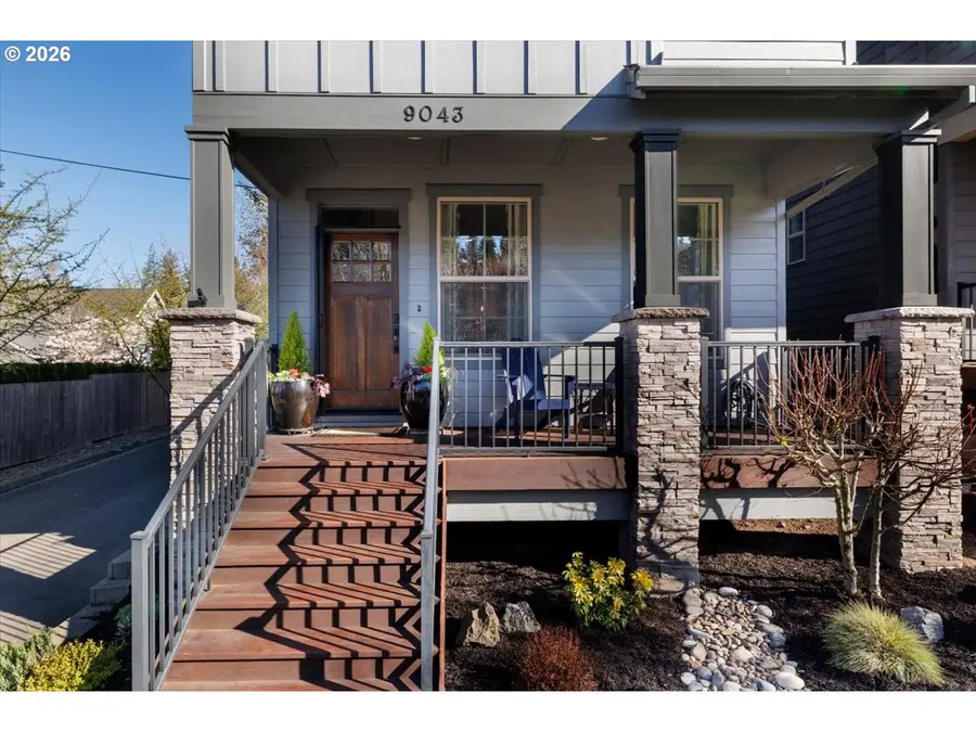 9043 SW West Haven Dr, Portland, OR 97225 - #3