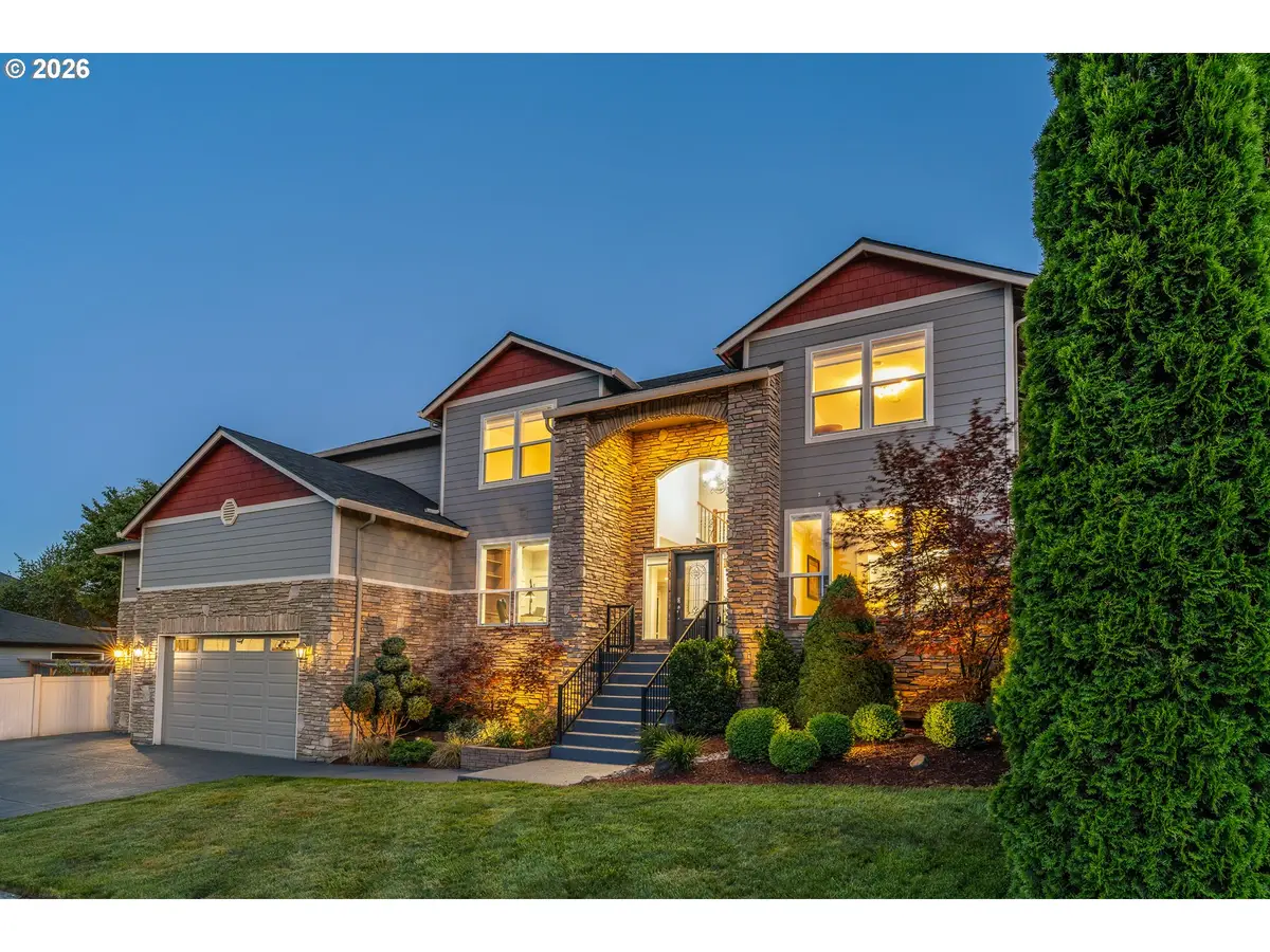 4601 NE 126th Cir, Vancouver, WA 98686 - #1