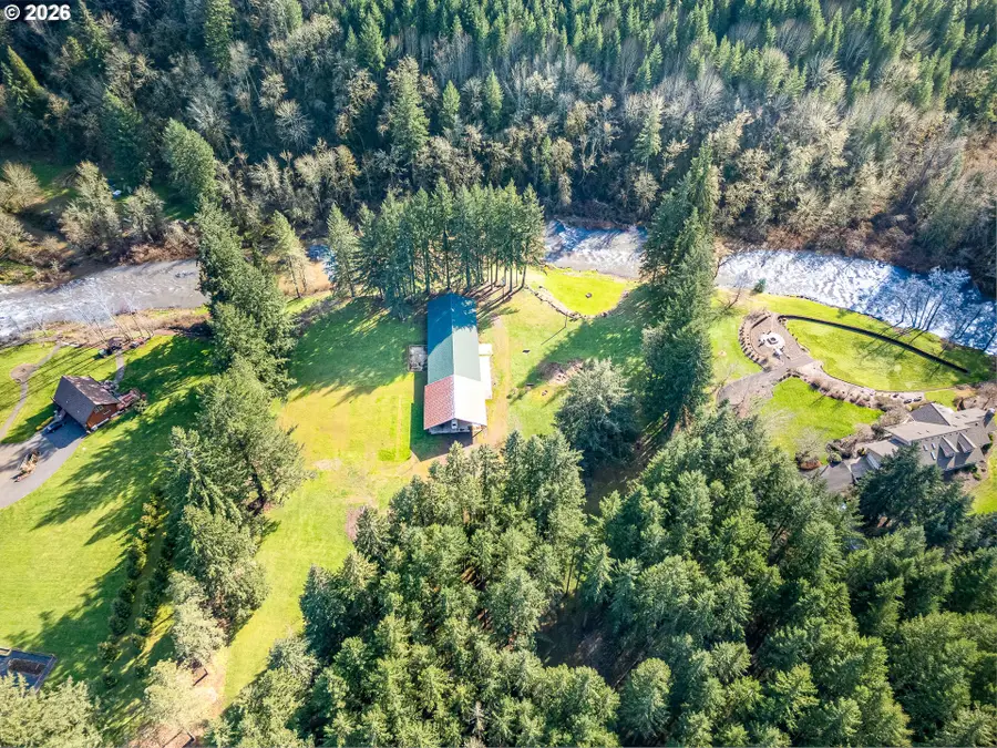 38050 Highway 228, Brownsville, OR 97327 - #2