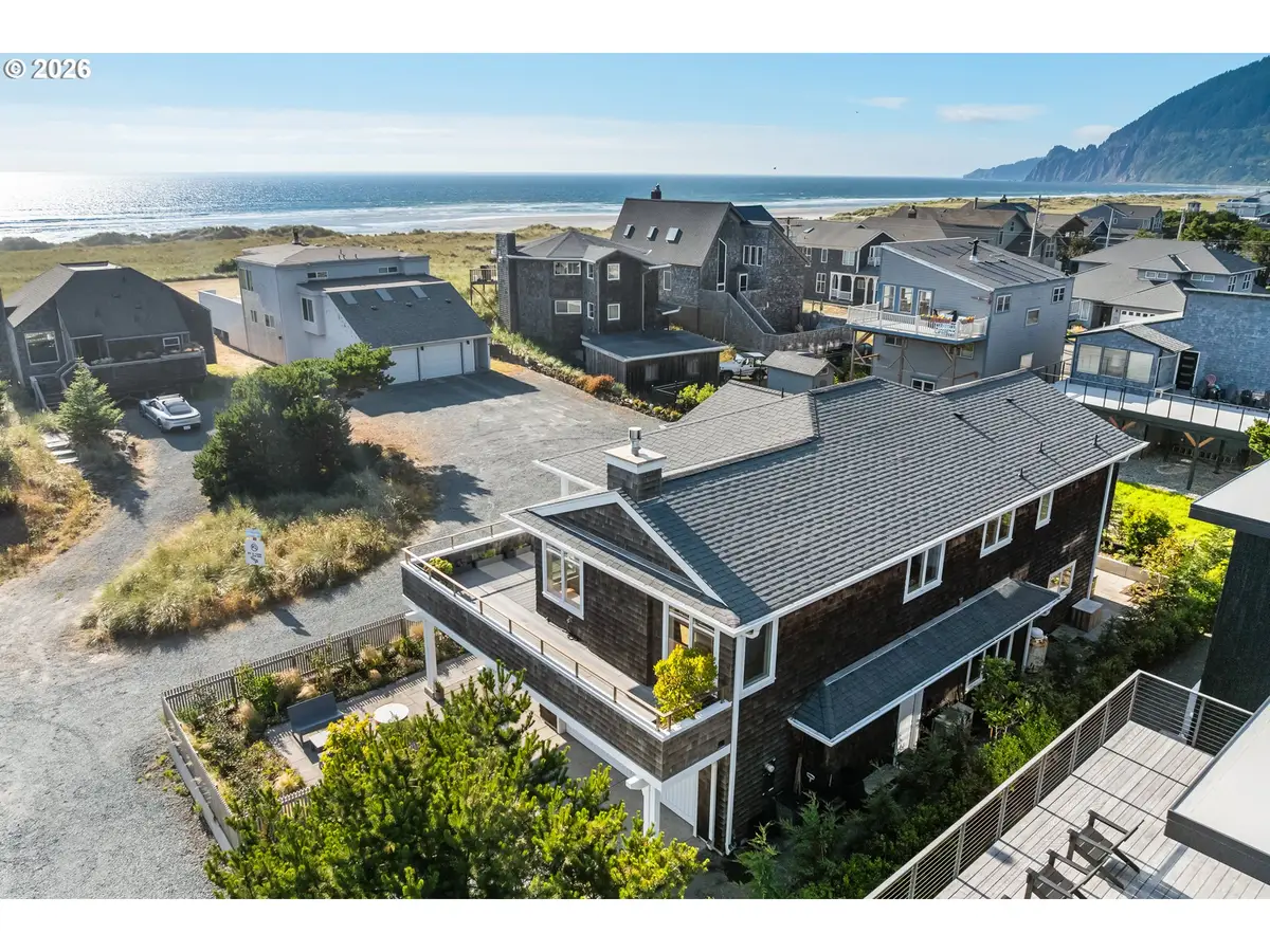 8870 Spindrift Ln, Manzanita, OR 97130 - #1