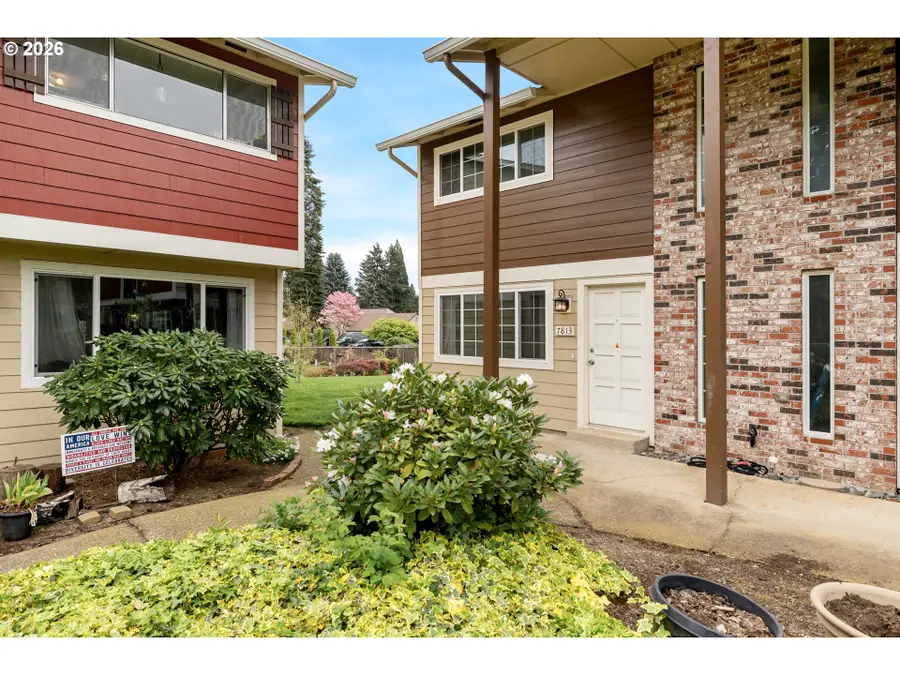 7813 NE 14th St, Vancouver, WA 98664 - #3