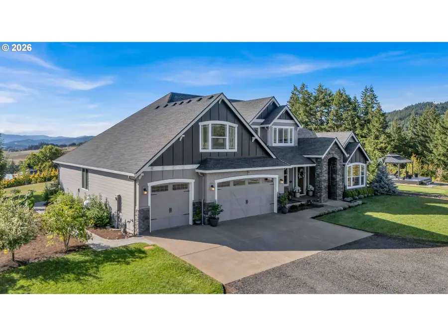 13790 SW Lambert Ln, Gaston, OR 97119 - #3
