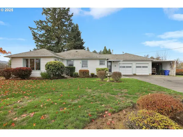 4535 SW Golf Course Rd, Cornelius, OR 97113