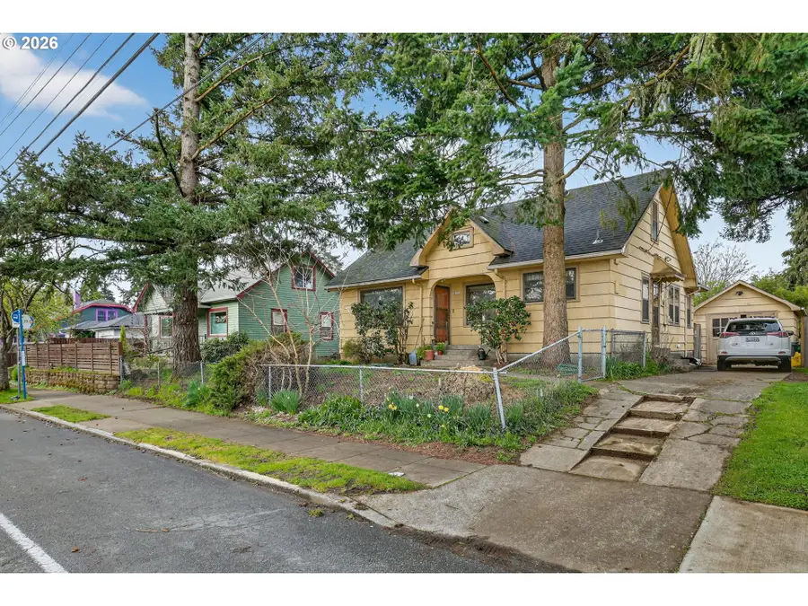 2911 SE 52nd Ave, Portland, OR 97206 - #2