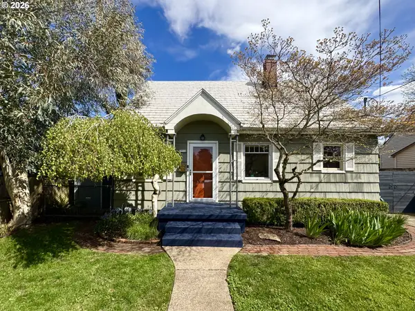 7916 N Emerald Ave, Portland, OR 97217