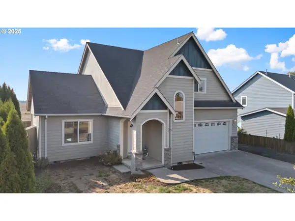 1385 W 5th St, Halsey, OR 97348