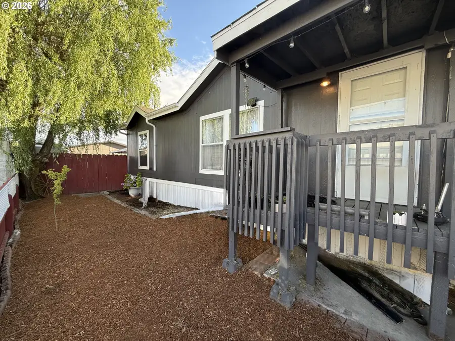 134 NW Anne Ave, Winston, OR 97496 - #2