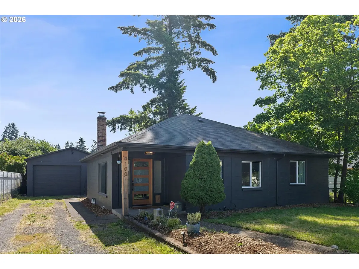 4100 SE 98th Ave, Portland, OR 97266 - #1