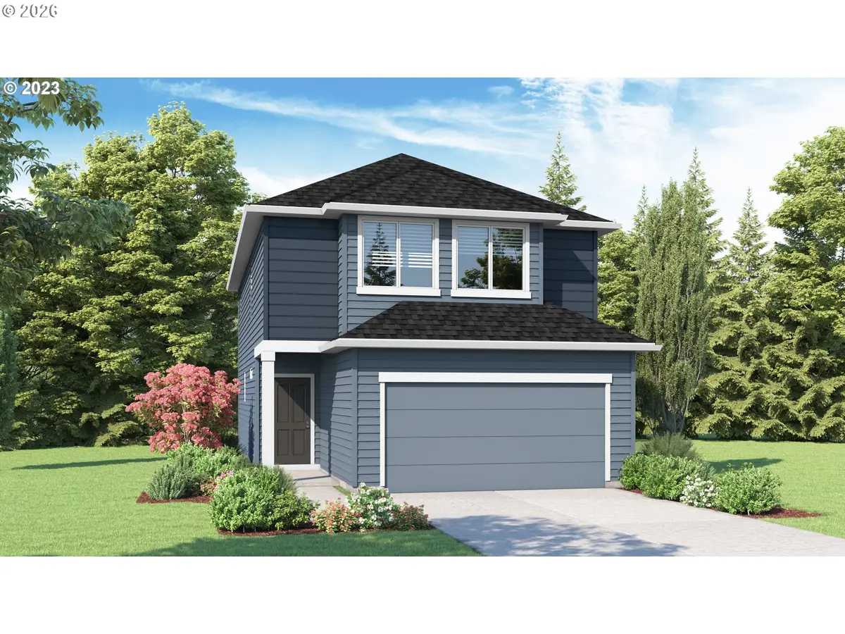 2676 U St, Springfield, OR 97477 - #1