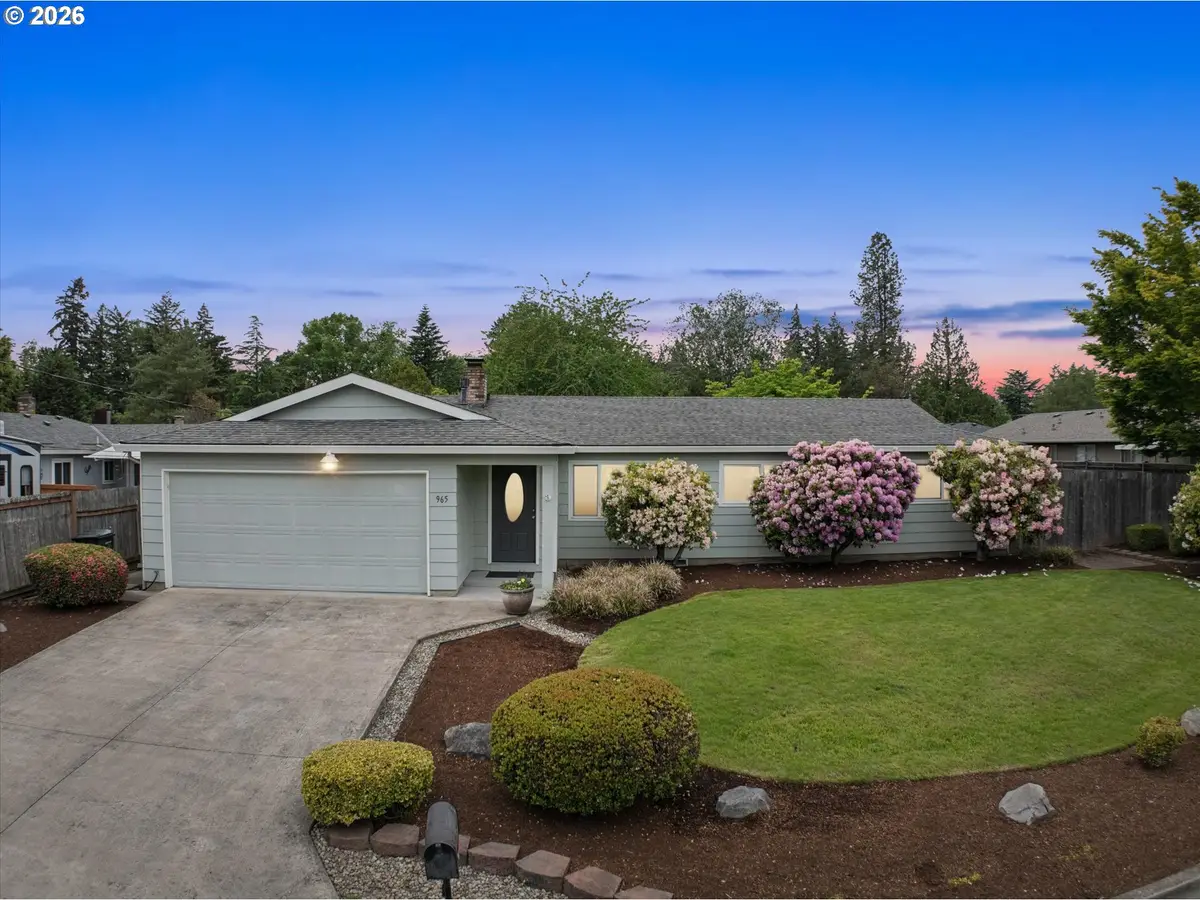 965 SW Tropicana Ave, Beaverton, OR 97005 - #1