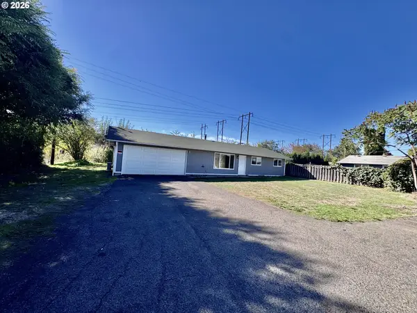 3970.5 Marshall, Eugene, OR 97402
