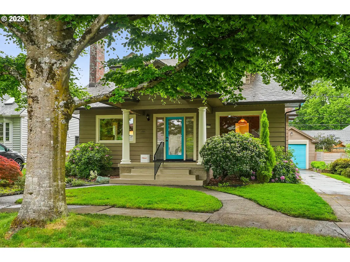 7315 N Seward Ave, Portland, OR 97217 - #1