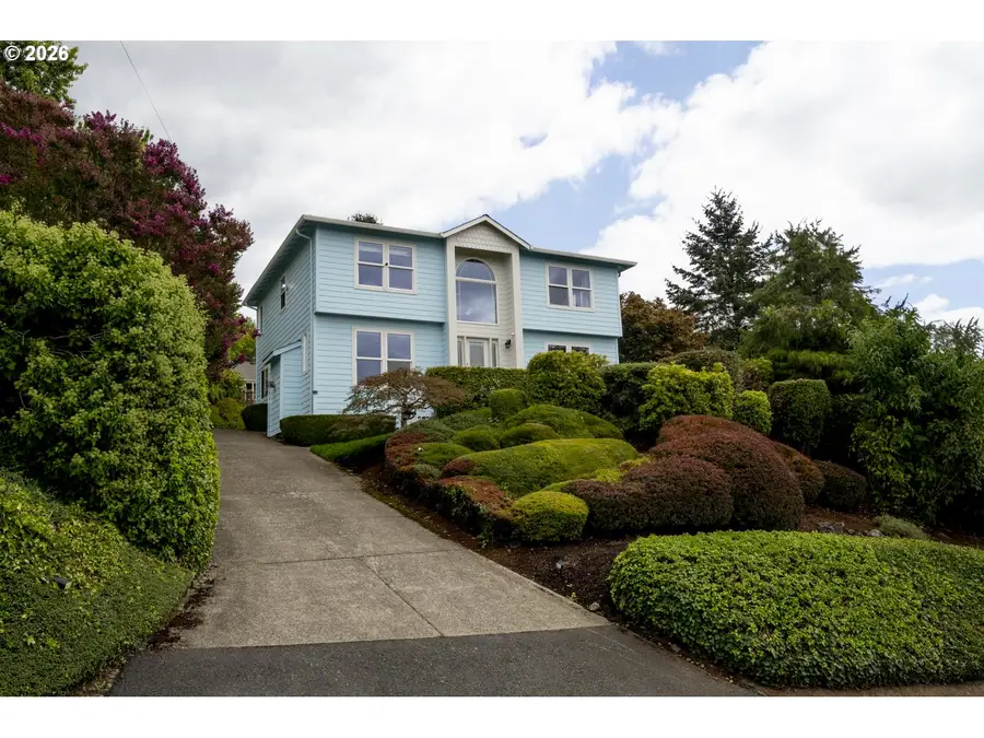 8516 SW 61st Ave, Portland, OR 97219 - #2