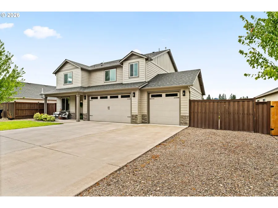 2098 S 60th St, Springfield, OR 97478 - #3