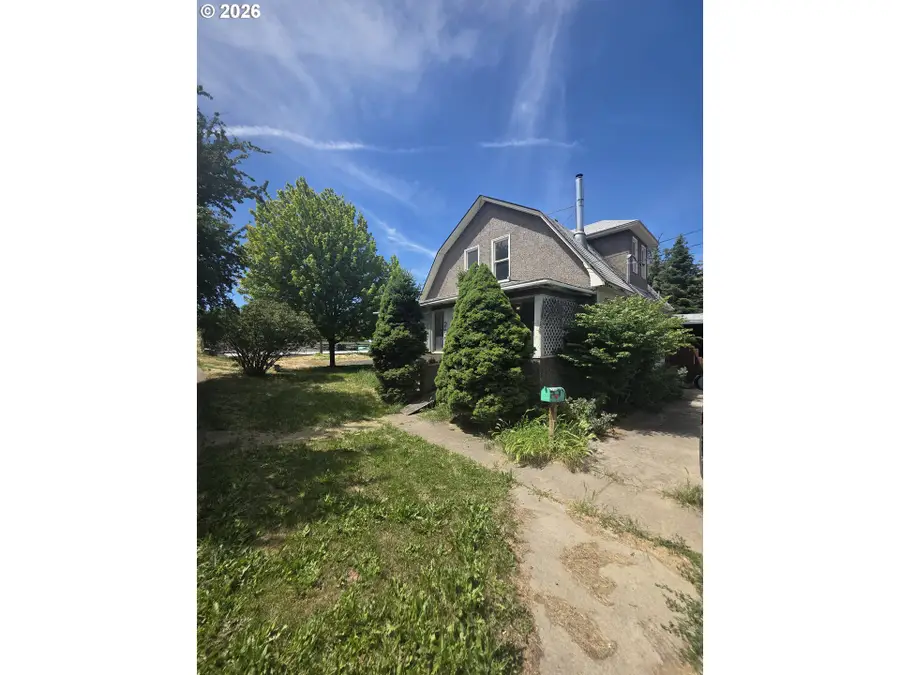 2502 N 2nd St, La Grande, OR 97850 - #3