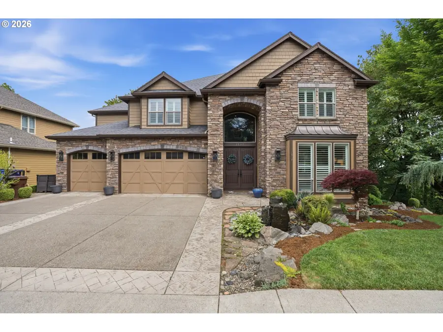 1517 NW 37th Ave, Camas, WA 98607 - #2