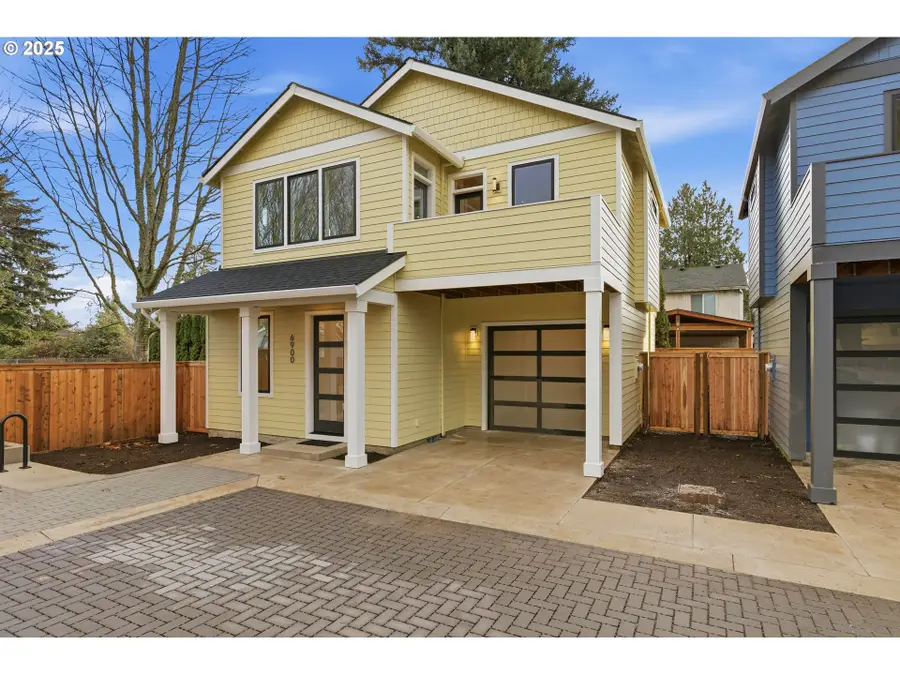 6900 SE Brooklyn St, Portland, OR 97206 - Image #2