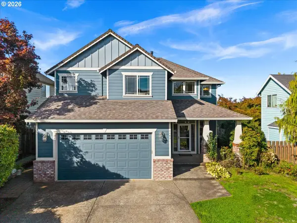 1145 34th Pl, ForestGrove, OR 97116