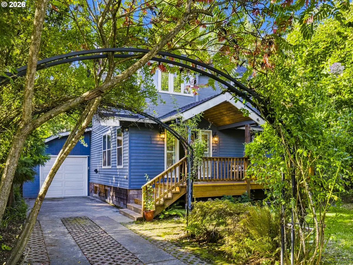 604 S Florida St, Portland, OR 97219 - #1