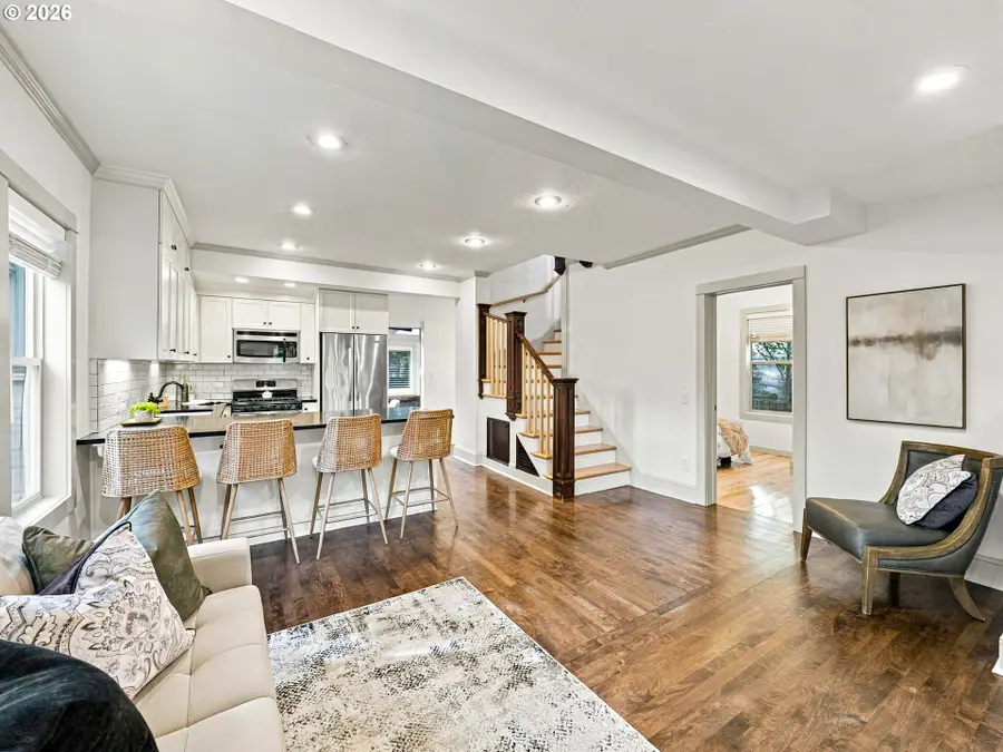 604 S Florida St, Portland, OR 97219 - #2