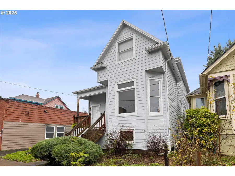 3527 SE Belmont St, Portland, OR 97214 - Image #2