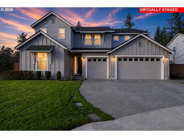 965 W Magnolia Loop, Washougal, WA 98671