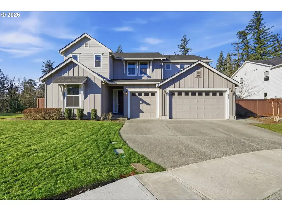965 W Magnolia Loop, Washougal, WA 98671 - #2