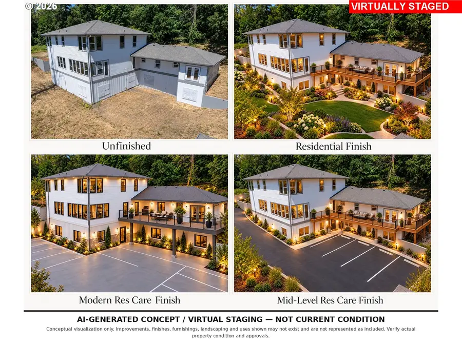 15990 SW 133rd Ave, Bull Mountain, OR 97224 - #2