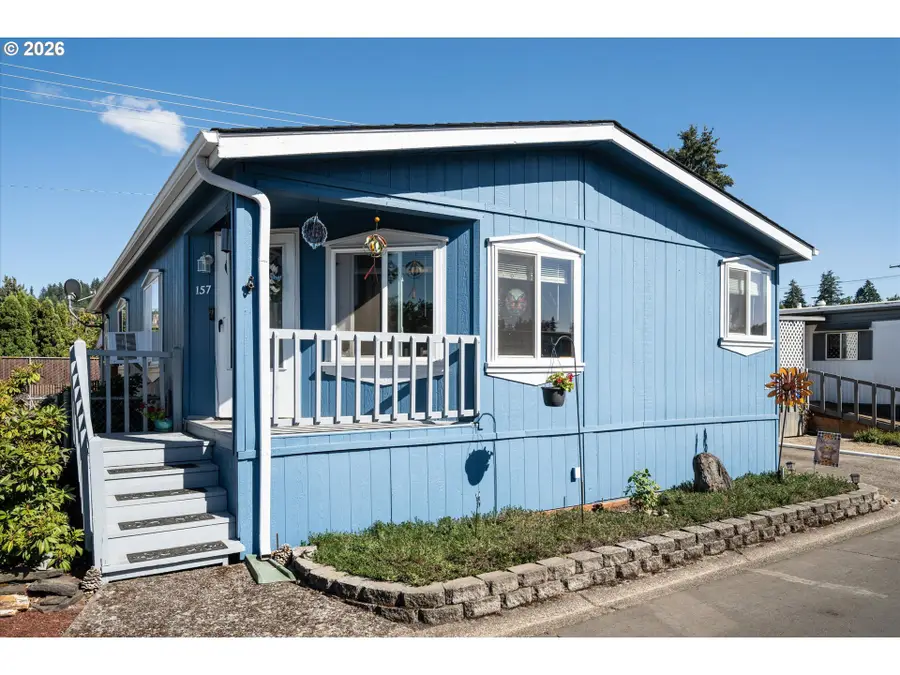 5335 Main St #157, Springfield, OR 97478 - #2