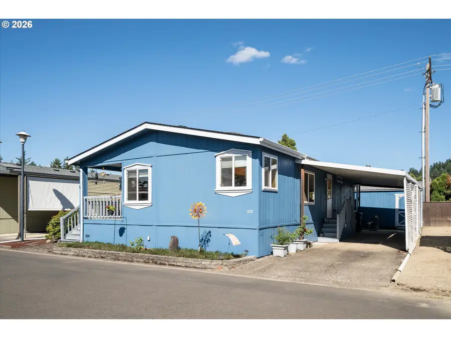 5335 Main St #157, Springfield, OR 97478 - #3