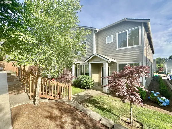 64 NE 134th Pl, Portland, OR 97230