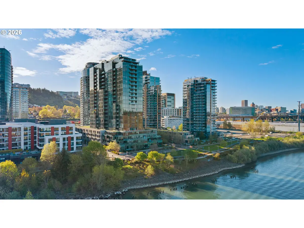 841 S Gaines St #1600, Portland, OR 97239 - #1