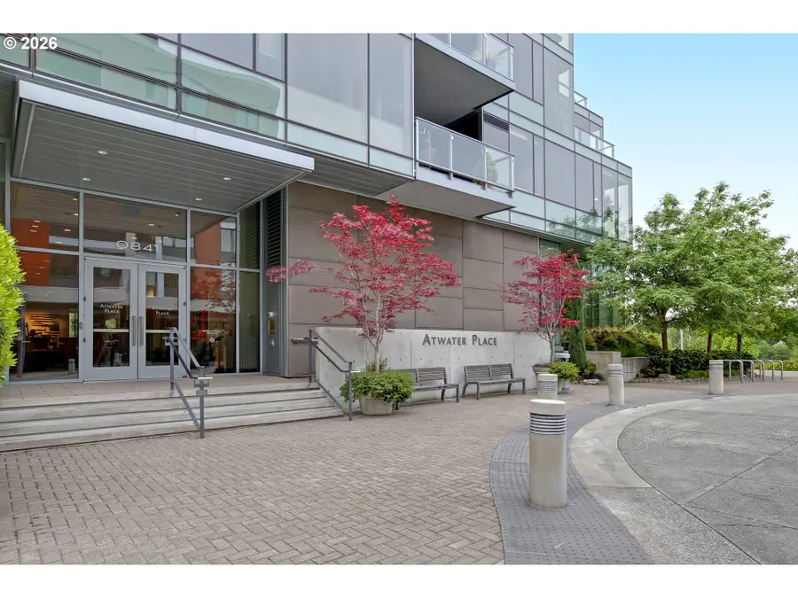 841 S Gaines St #1600, Portland, OR 97239 - #3