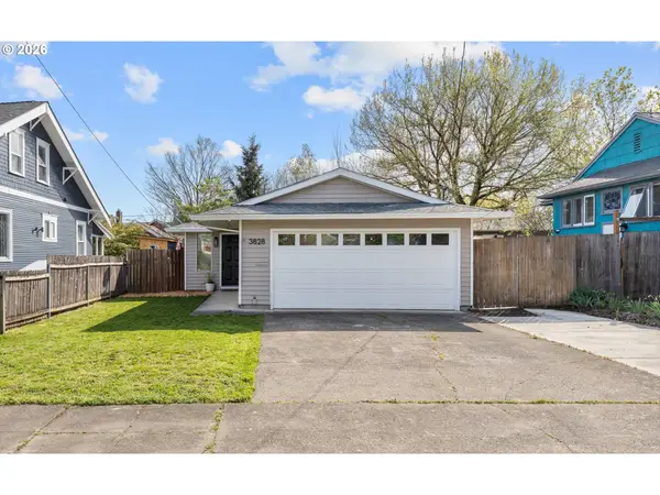 3828 NE 70th Ave, Portland, OR 97213