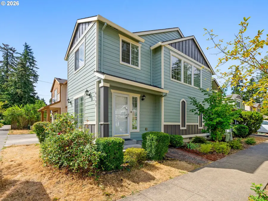 6127 SE 141st Ave, Portland, OR 97236 - #2