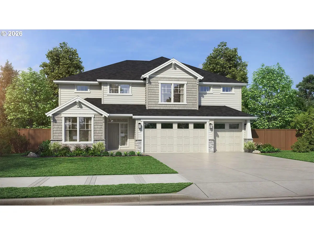 1910 NE 195th Ct, Vancouver, WA 98684 - #1