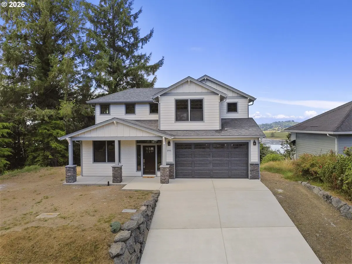 1991 SE 2nd St, Astoria, OR 97103 - #1