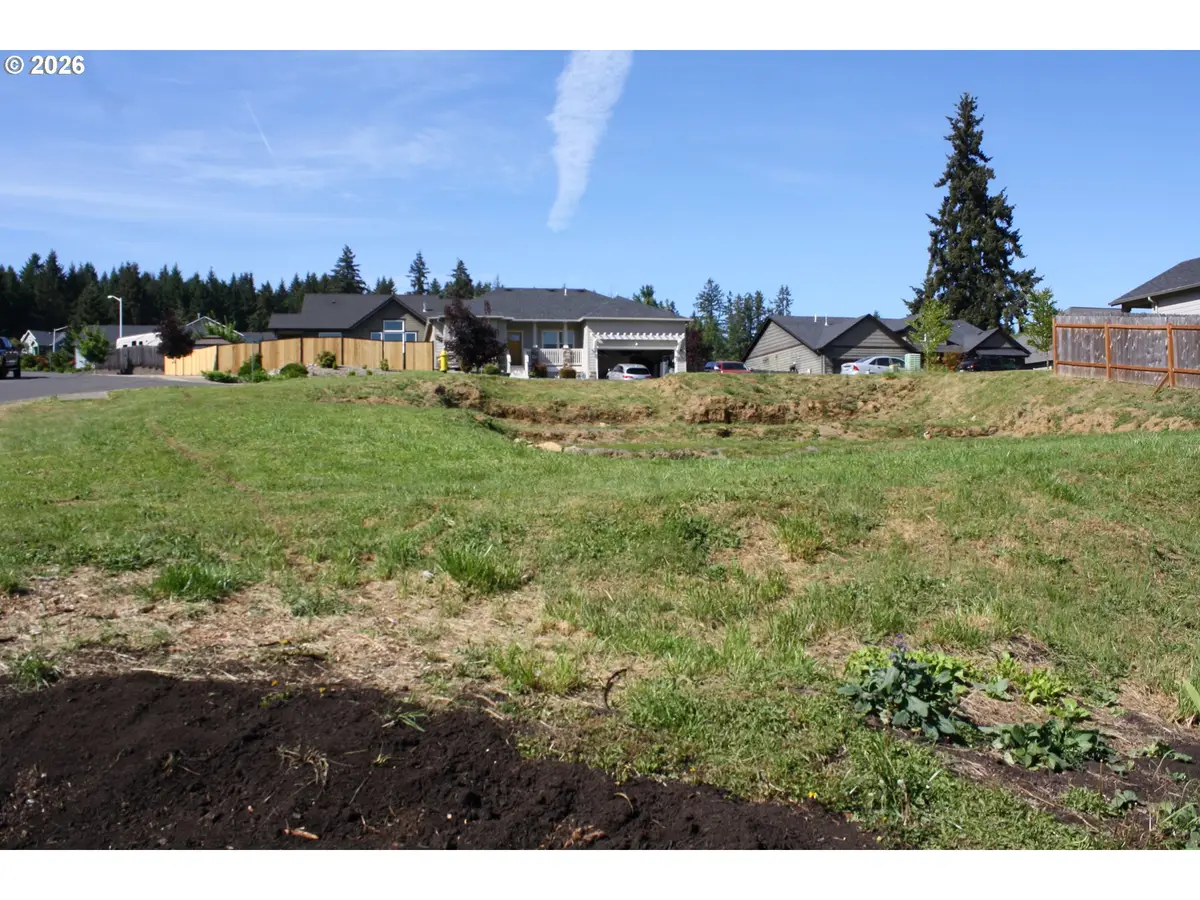1495 Cottonwood Pl, Cottage Grove, OR 97424 - #1